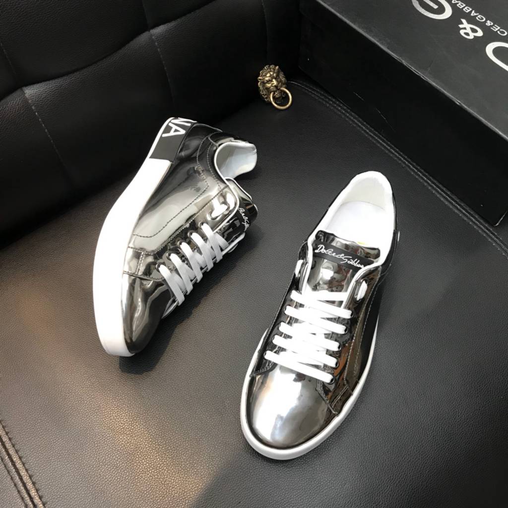 D*G sneaker